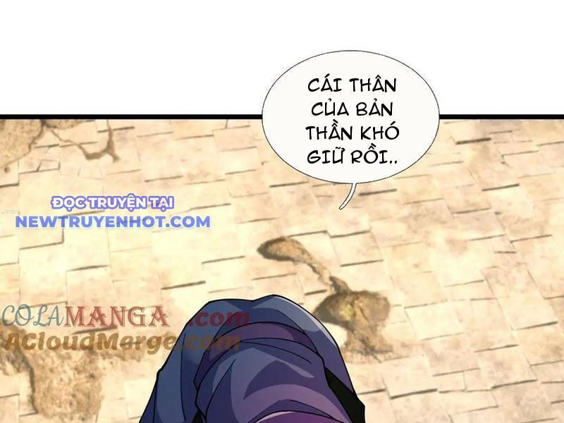 Ngủ Say Vạn Cổ Xuất Thế Quét Ngang Chư Thiên [Chap 47-107]