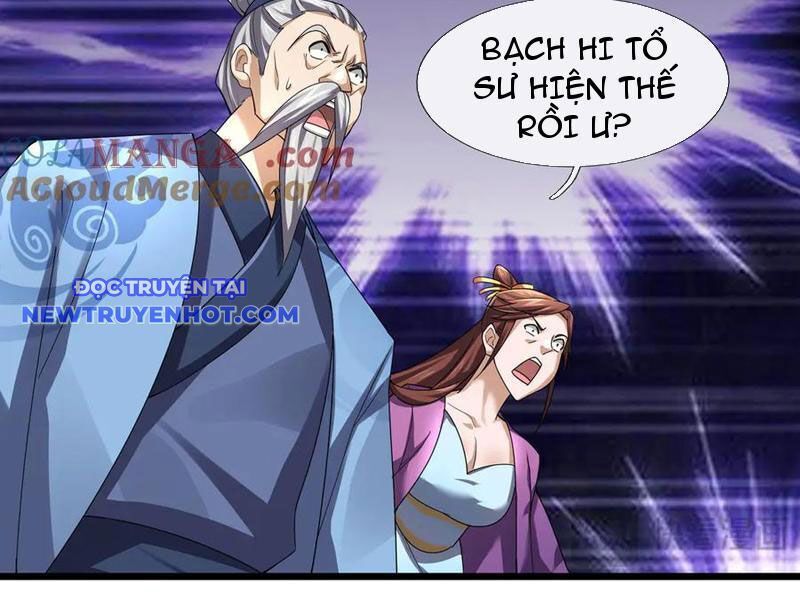 Ngủ Say Vạn Cổ Xuất Thế Quét Ngang Chư Thiên [Chap 47-107]
