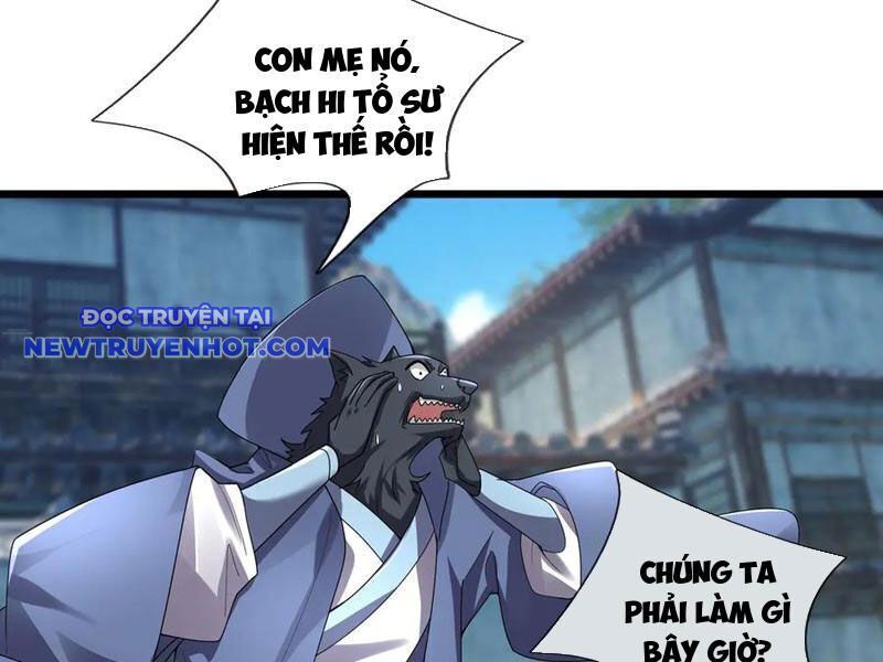 Ngủ Say Vạn Cổ Xuất Thế Quét Ngang Chư Thiên [Chap 47-107]
