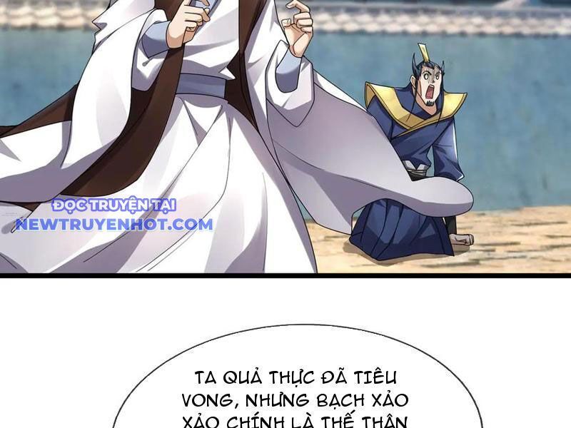 Ngủ Say Vạn Cổ Xuất Thế Quét Ngang Chư Thiên [Chap 47-107]