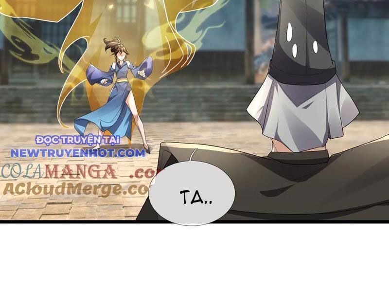 Ngủ Say Vạn Cổ Xuất Thế Quét Ngang Chư Thiên [Chap 47-107]