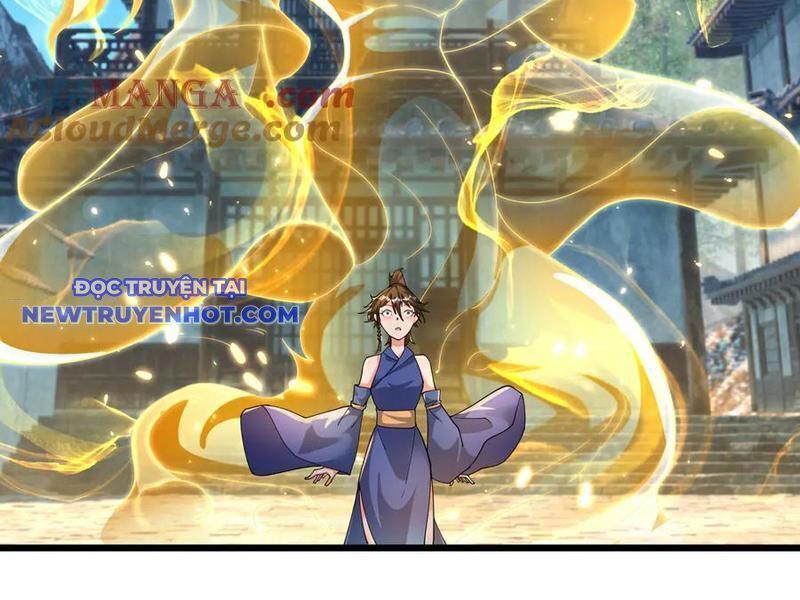Ngủ Say Vạn Cổ Xuất Thế Quét Ngang Chư Thiên [Chap 47-107]
