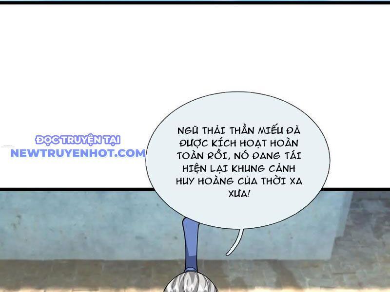 Ngủ Say Vạn Cổ Xuất Thế Quét Ngang Chư Thiên [Chap 47-107]