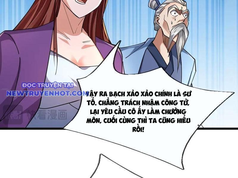 Ngủ Say Vạn Cổ Xuất Thế Quét Ngang Chư Thiên [Chap 47-107]