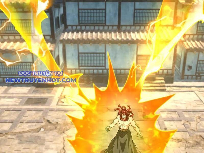 Ngủ Say Vạn Cổ Xuất Thế Quét Ngang Chư Thiên [Chap 47-107]
