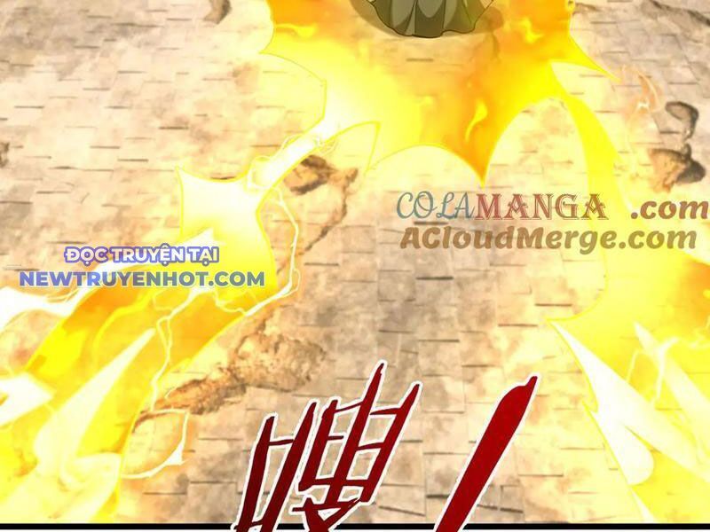 Ngủ Say Vạn Cổ Xuất Thế Quét Ngang Chư Thiên [Chap 47-107]