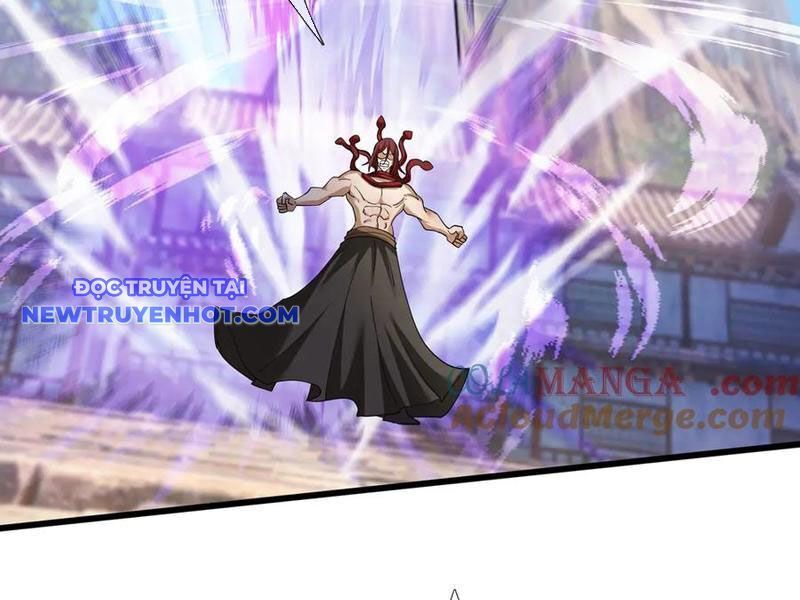 Ngủ Say Vạn Cổ Xuất Thế Quét Ngang Chư Thiên [Chap 47-107]
