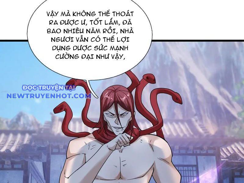Ngủ Say Vạn Cổ Xuất Thế Quét Ngang Chư Thiên [Chap 47-107]