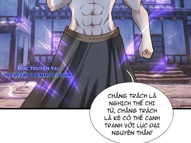Ngủ Say Vạn Cổ Xuất Thế Quét Ngang Chư Thiên [Chap 47-107]