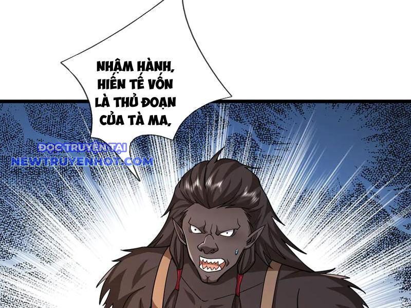 Ngủ Say Vạn Cổ Xuất Thế Quét Ngang Chư Thiên [Chap 47-107]