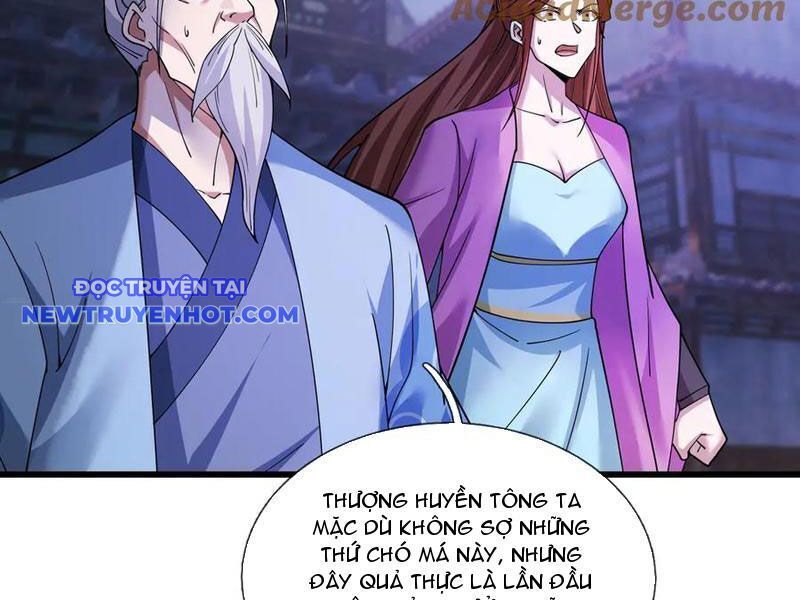 Ngủ Say Vạn Cổ Xuất Thế Quét Ngang Chư Thiên [Chap 47-107]
