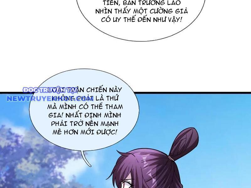 Ngủ Say Vạn Cổ Xuất Thế Quét Ngang Chư Thiên [Chap 47-107]