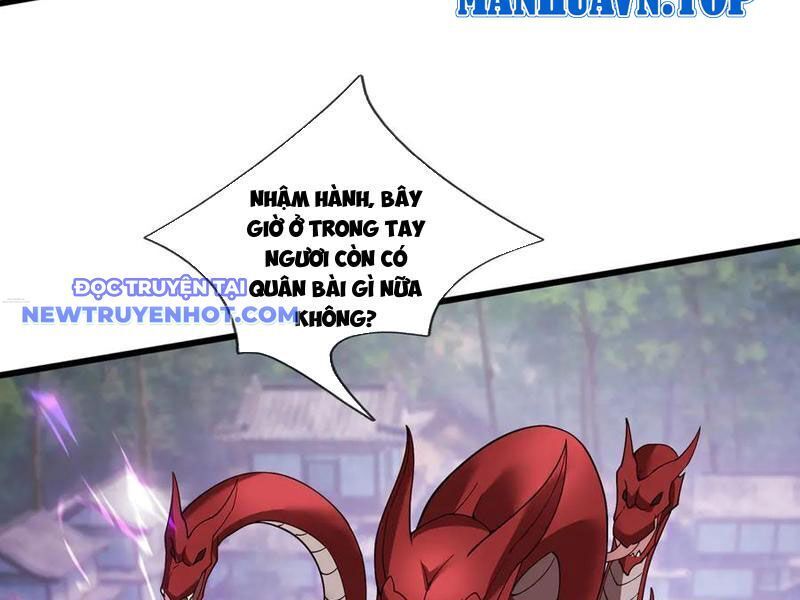 Ngủ Say Vạn Cổ Xuất Thế Quét Ngang Chư Thiên [Chap 47-107]