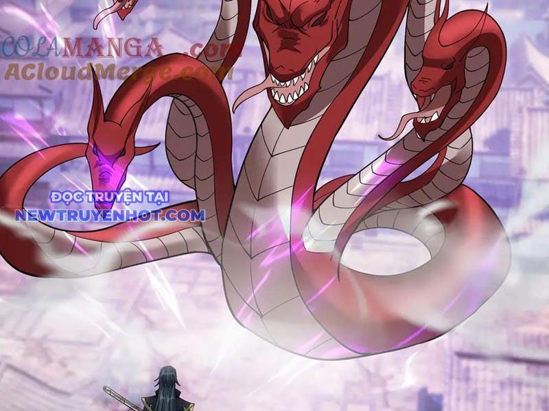 Ngủ Say Vạn Cổ Xuất Thế Quét Ngang Chư Thiên [Chap 47-107]