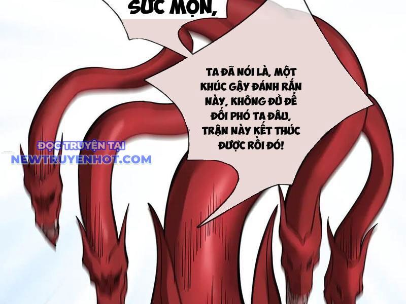 Ngủ Say Vạn Cổ Xuất Thế Quét Ngang Chư Thiên [Chap 47-107]