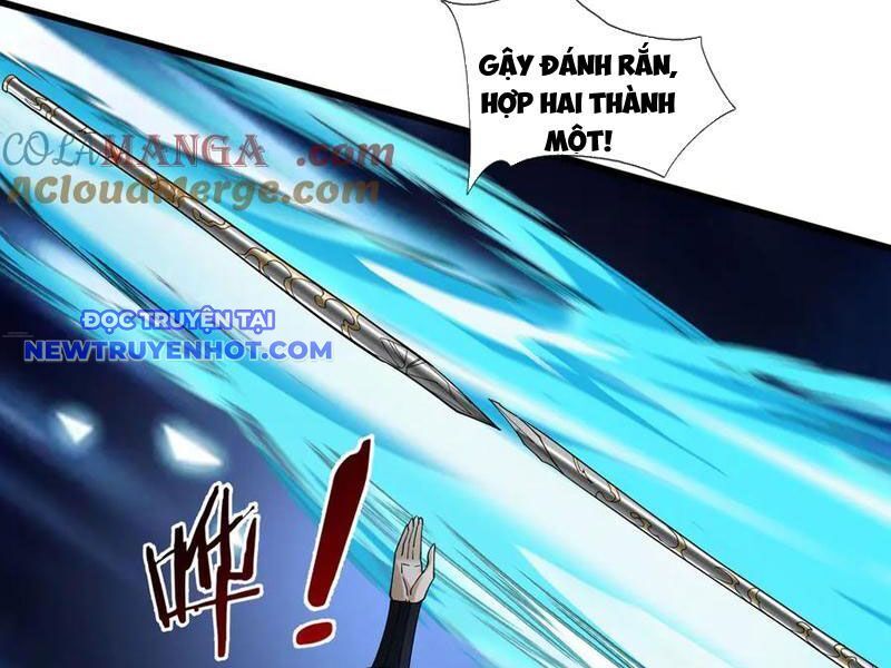 Ngủ Say Vạn Cổ Xuất Thế Quét Ngang Chư Thiên [Chap 47-107]