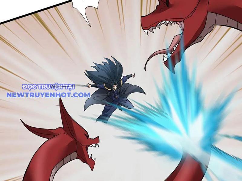 Ngủ Say Vạn Cổ Xuất Thế Quét Ngang Chư Thiên [Chap 47-107]