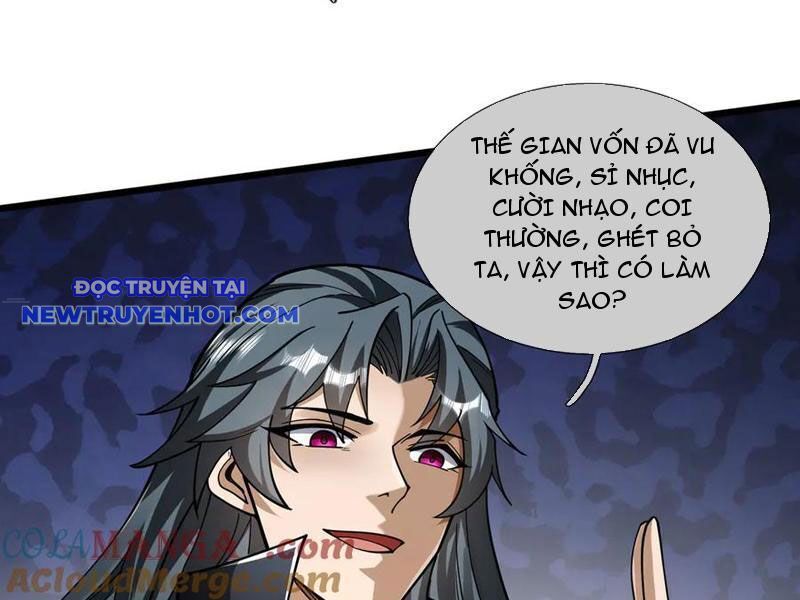 Ngủ Say Vạn Cổ Xuất Thế Quét Ngang Chư Thiên [Chap 47-107]