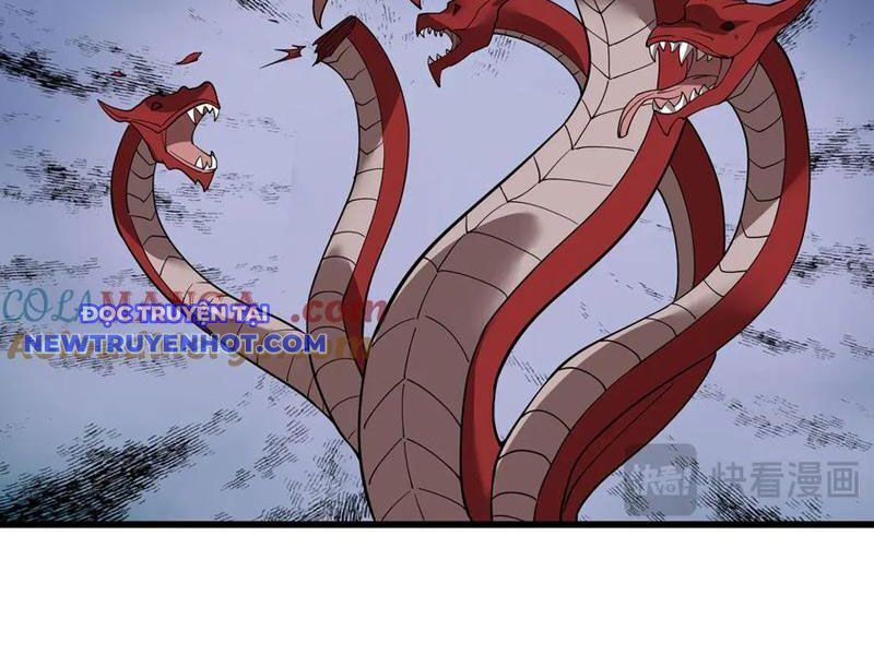 Ngủ Say Vạn Cổ Xuất Thế Quét Ngang Chư Thiên [Chap 47-107]