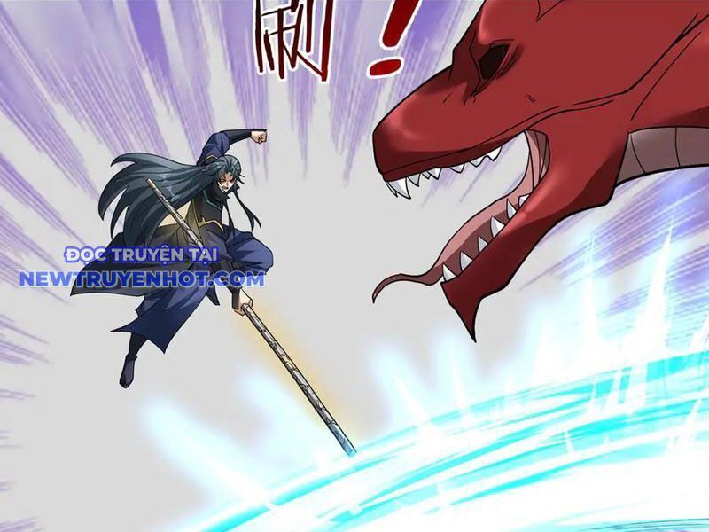 Ngủ Say Vạn Cổ Xuất Thế Quét Ngang Chư Thiên [Chap 47-107]