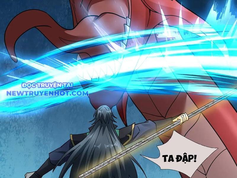 Ngủ Say Vạn Cổ Xuất Thế Quét Ngang Chư Thiên [Chap 47-107]