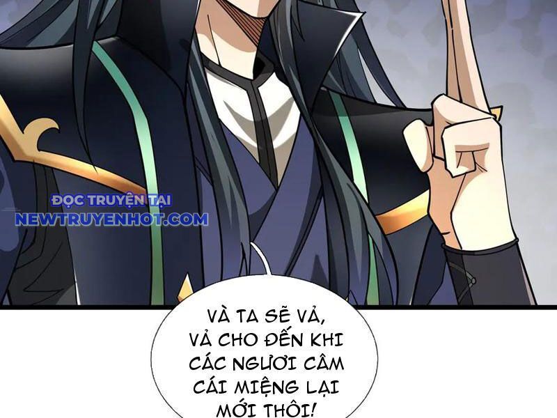 Ngủ Say Vạn Cổ Xuất Thế Quét Ngang Chư Thiên [Chap 47-107]