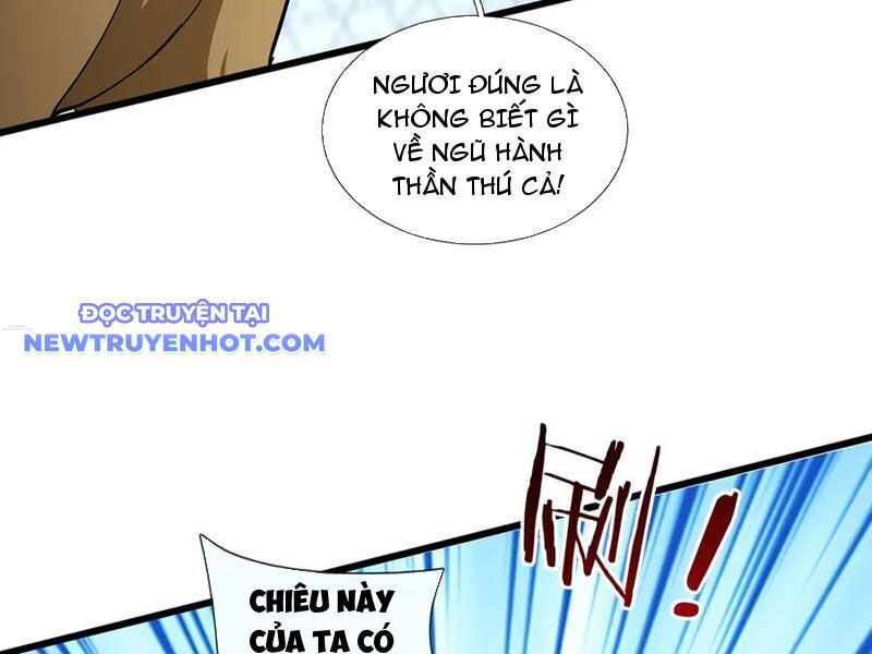 Ngủ Say Vạn Cổ Xuất Thế Quét Ngang Chư Thiên [Chap 47-107]