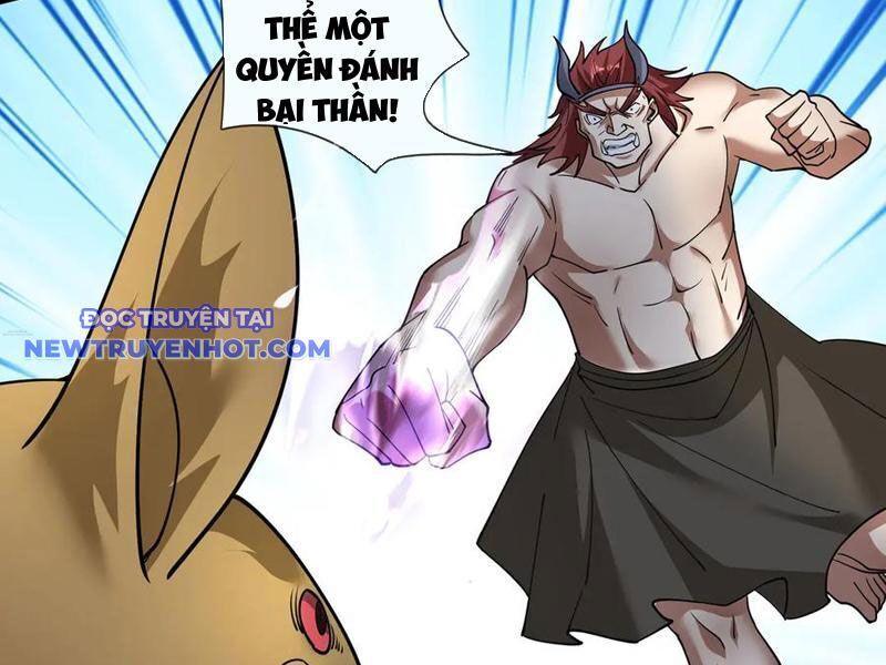 Ngủ Say Vạn Cổ Xuất Thế Quét Ngang Chư Thiên [Chap 47-107]