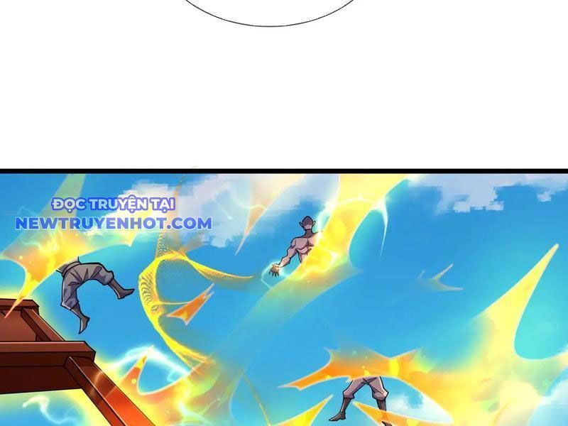 Ngủ Say Vạn Cổ Xuất Thế Quét Ngang Chư Thiên [Chap 47-107]