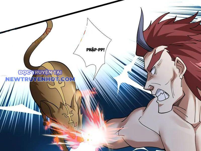Ngủ Say Vạn Cổ Xuất Thế Quét Ngang Chư Thiên [Chap 47-107]