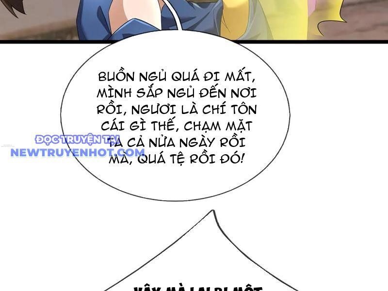 Ngủ Say Vạn Cổ Xuất Thế Quét Ngang Chư Thiên [Chap 47-107]