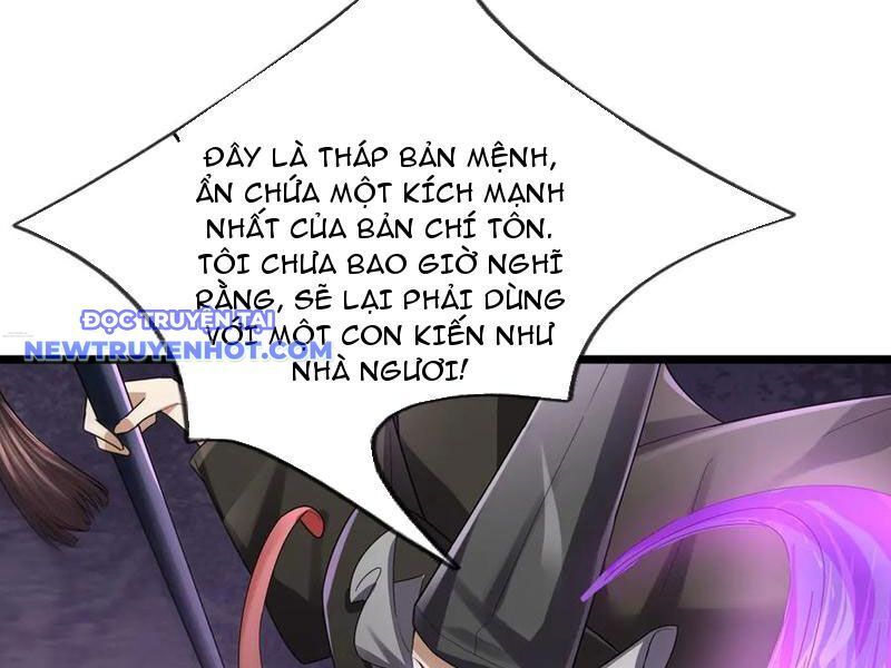 Ngủ Say Vạn Cổ Xuất Thế Quét Ngang Chư Thiên [Chap 47-107]