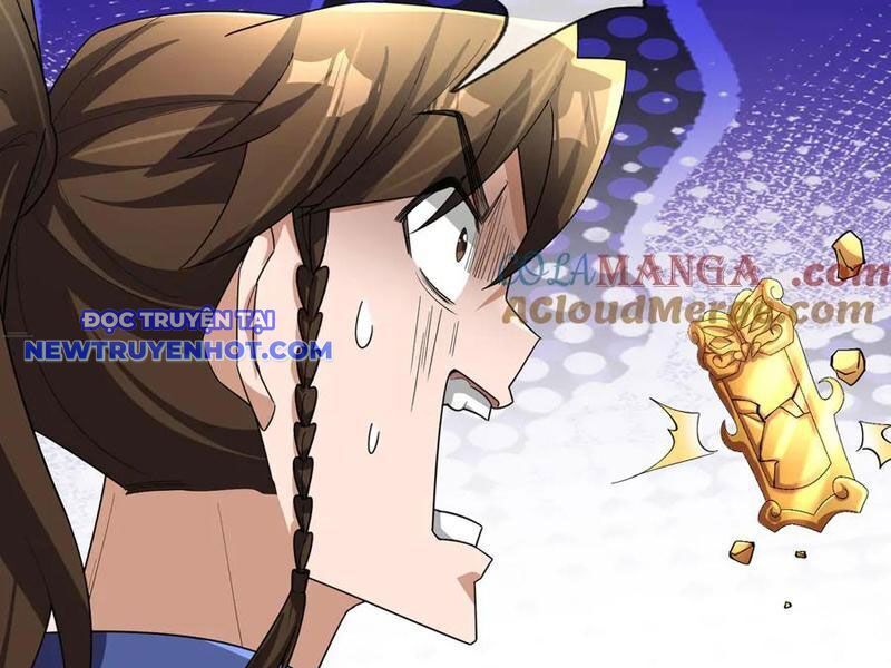 Ngủ Say Vạn Cổ Xuất Thế Quét Ngang Chư Thiên [Chap 47-107]