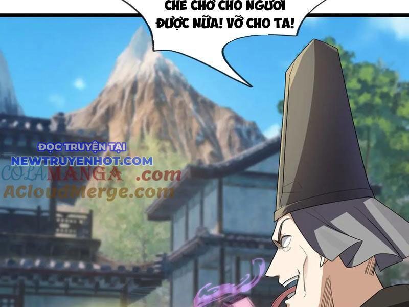 Ngủ Say Vạn Cổ Xuất Thế Quét Ngang Chư Thiên [Chap 47-107]