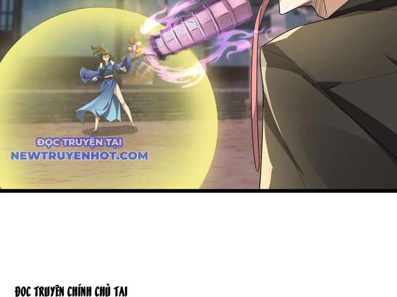 Ngủ Say Vạn Cổ Xuất Thế Quét Ngang Chư Thiên [Chap 47-107]