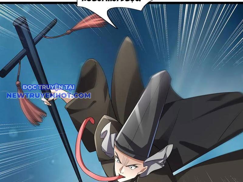 Ngủ Say Vạn Cổ Xuất Thế Quét Ngang Chư Thiên [Chap 47-107]
