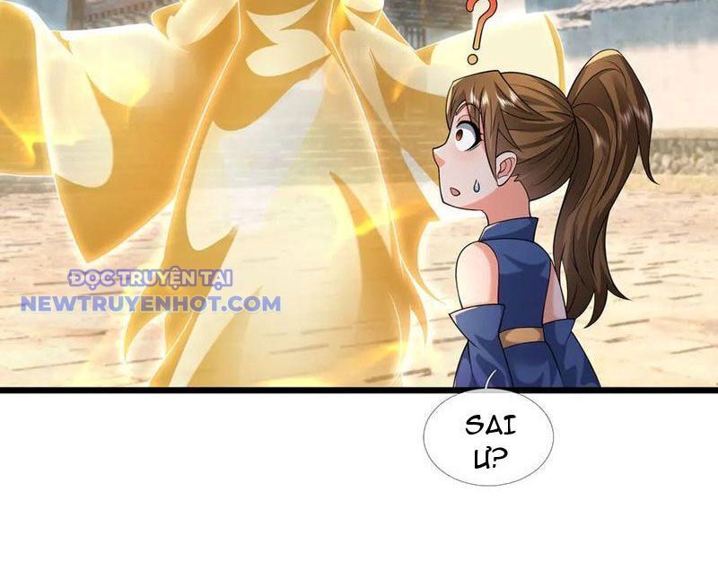 Ngủ Say Vạn Cổ Xuất Thế Quét Ngang Chư Thiên [Chap 47-107]