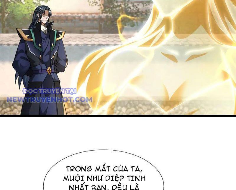Ngủ Say Vạn Cổ Xuất Thế Quét Ngang Chư Thiên [Chap 47-107]