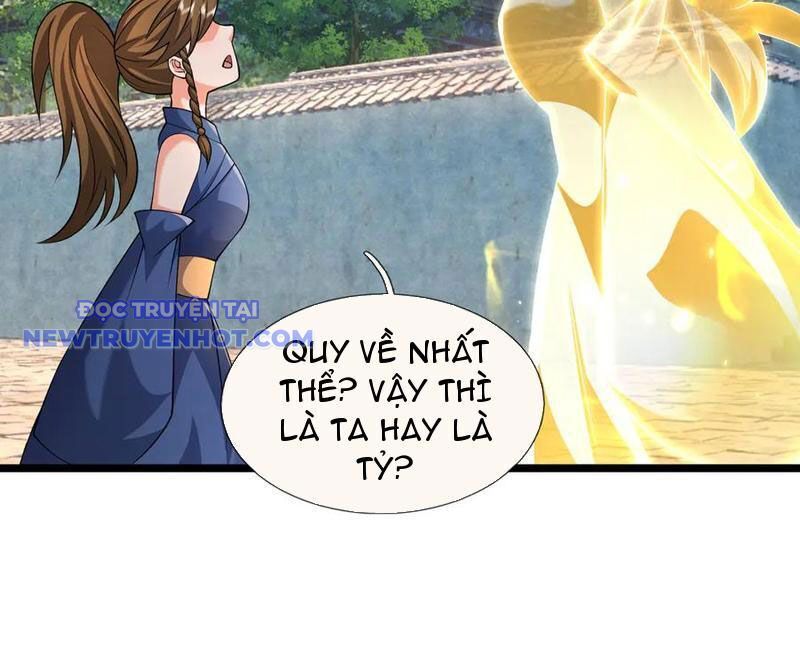 Ngủ Say Vạn Cổ Xuất Thế Quét Ngang Chư Thiên [Chap 47-107]