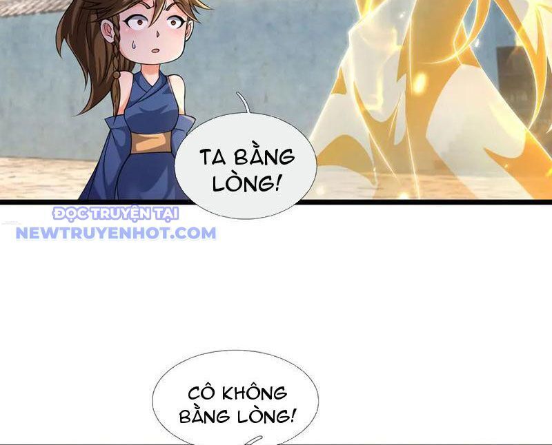 Ngủ Say Vạn Cổ Xuất Thế Quét Ngang Chư Thiên [Chap 47-107]