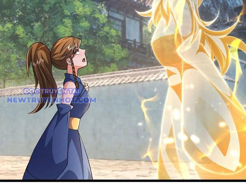 Ngủ Say Vạn Cổ Xuất Thế Quét Ngang Chư Thiên [Chap 47-107]