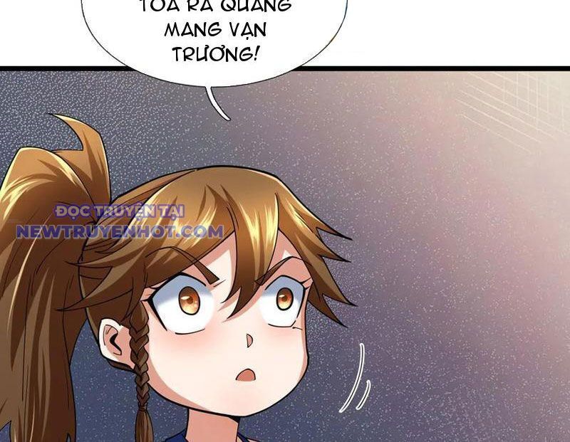 Ngủ Say Vạn Cổ Xuất Thế Quét Ngang Chư Thiên [Chap 47-107]