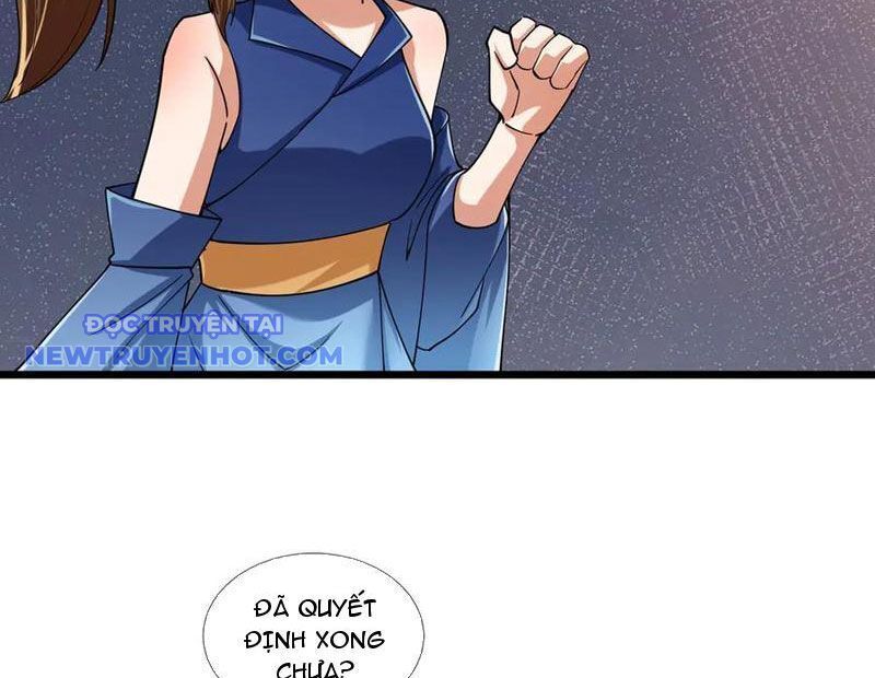 Ngủ Say Vạn Cổ Xuất Thế Quét Ngang Chư Thiên [Chap 47-107]