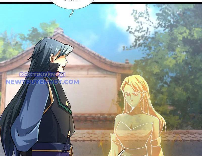 Ngủ Say Vạn Cổ Xuất Thế Quét Ngang Chư Thiên [Chap 47-107]