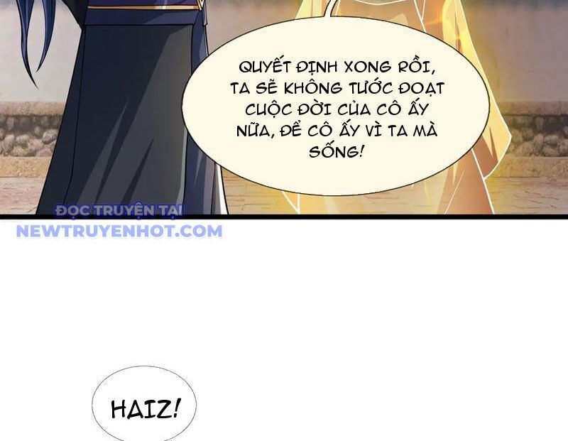 Ngủ Say Vạn Cổ Xuất Thế Quét Ngang Chư Thiên [Chap 47-107]