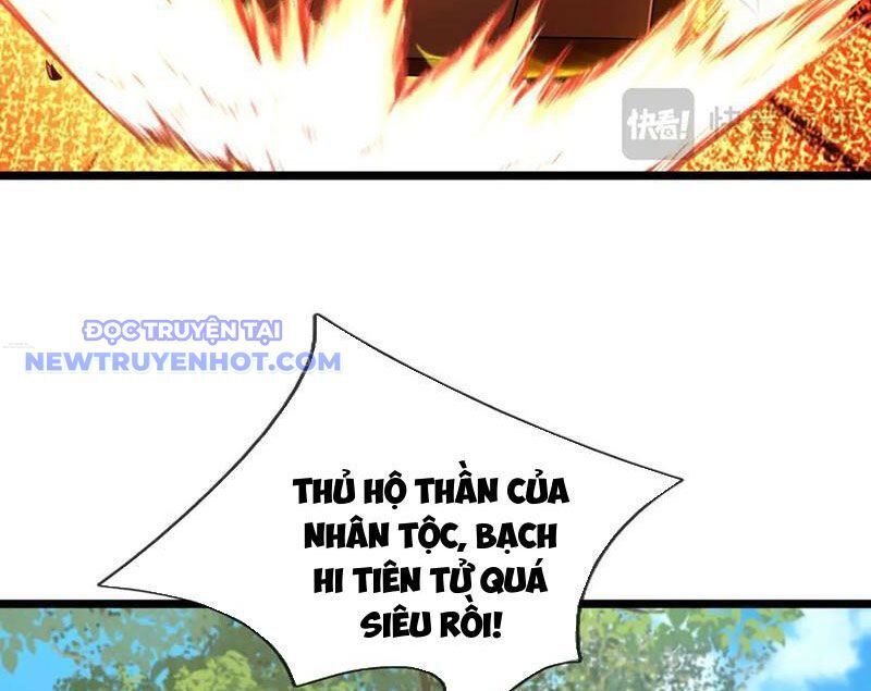 Ngủ Say Vạn Cổ Xuất Thế Quét Ngang Chư Thiên [Chap 47-107]
