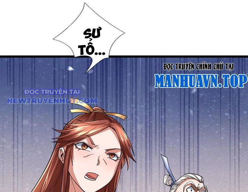 Ngủ Say Vạn Cổ Xuất Thế Quét Ngang Chư Thiên [Chap 47-107]