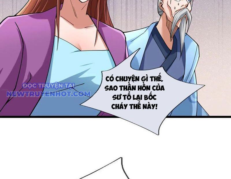 Ngủ Say Vạn Cổ Xuất Thế Quét Ngang Chư Thiên [Chap 47-107]
