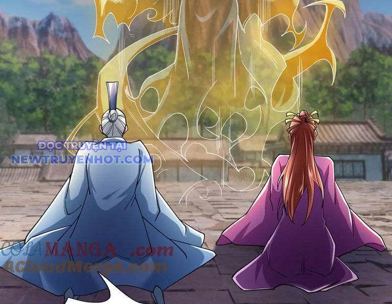 Ngủ Say Vạn Cổ Xuất Thế Quét Ngang Chư Thiên [Chap 47-107]
