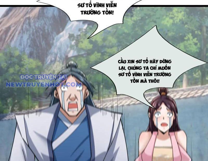 Ngủ Say Vạn Cổ Xuất Thế Quét Ngang Chư Thiên [Chap 47-107]